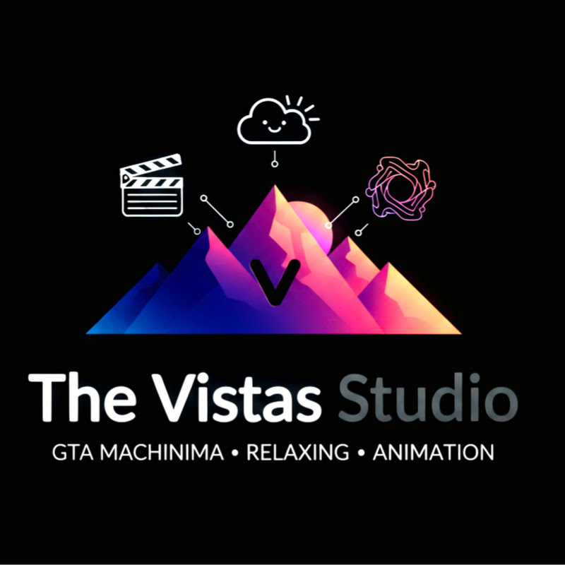 The Vistas Studio