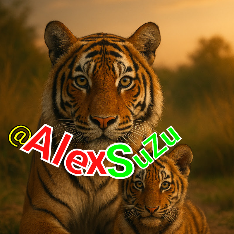 AlexSuZu