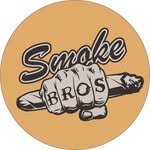 Smoke Bros Cigar Club