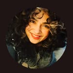 Elizabeth | Curly Hair Stylist & Educator 💇‍♀️