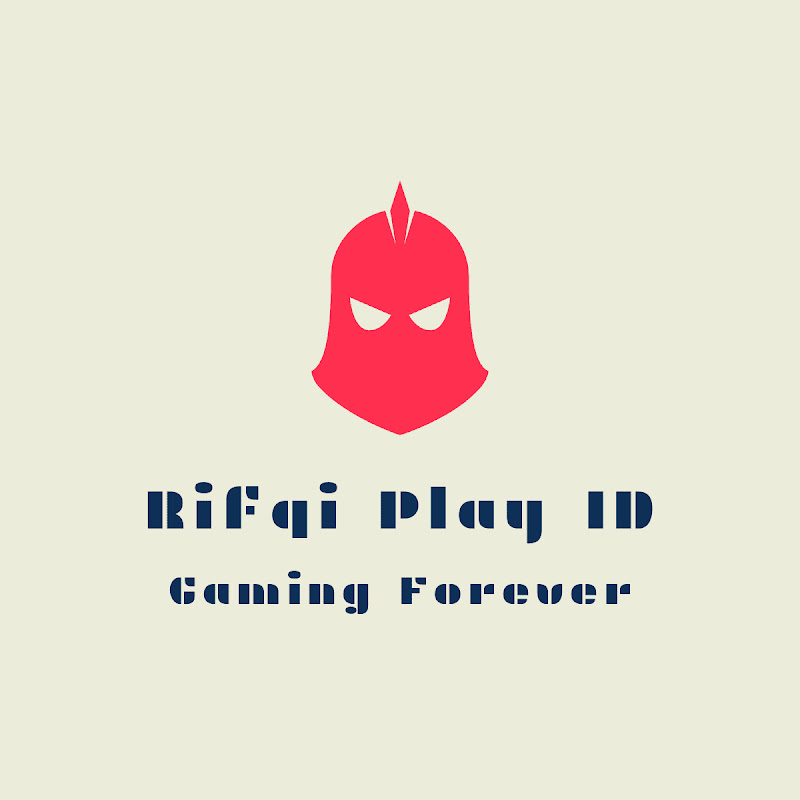 Rifqi Play ID