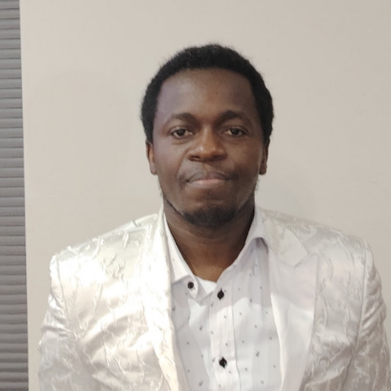GUELLORD LUSEKO MINISTRIES Int'l 