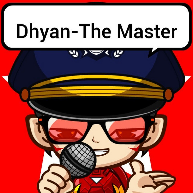 Dhyan- The Master -AI Artist