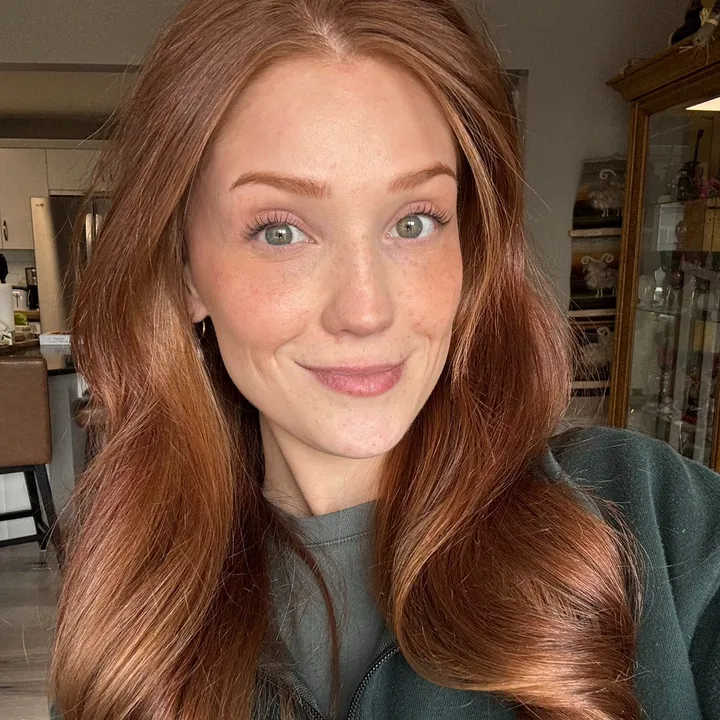Alyssa | SAHM