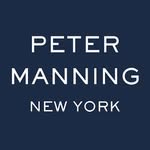 Peter Manning NYC