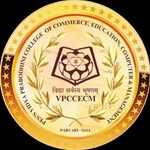 Vidya Prabodhini College Official 💠