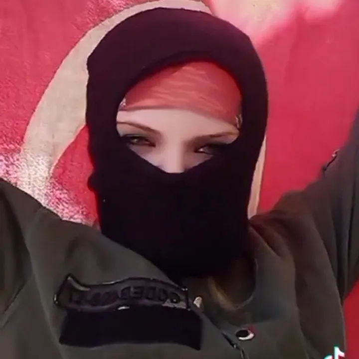 bozkurt yürekli asena🇹🇷🤘🐺