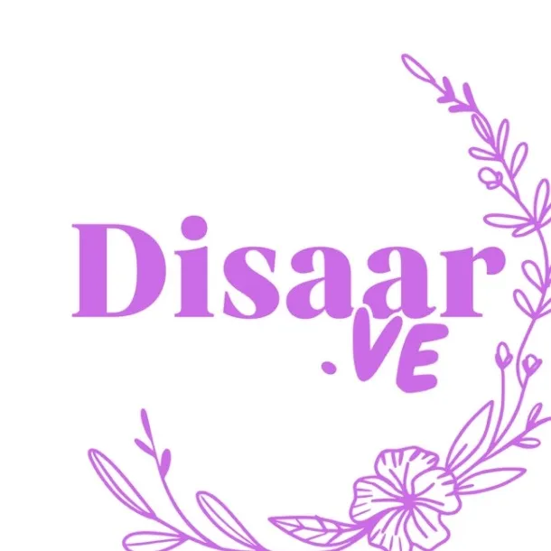 Disaar.ve