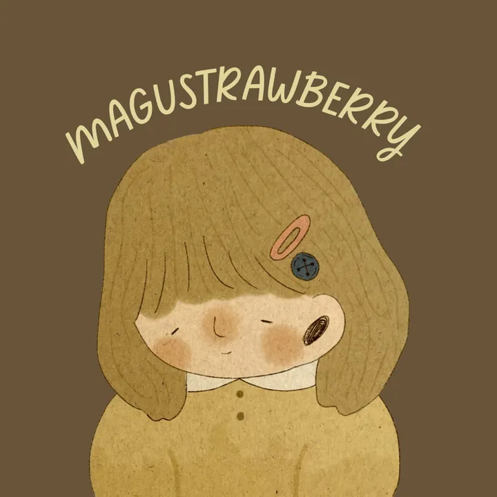 magu⋆˚꩜｡