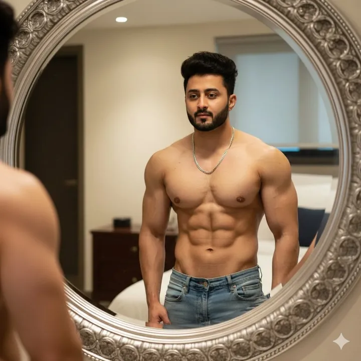 Mirza💫