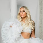 KLARA HAMMARSTRÖM