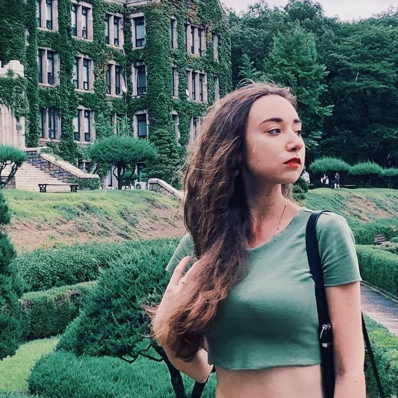 Энжи в кимчи