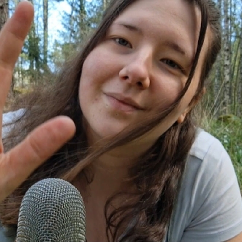 Metta Mei ASMR
