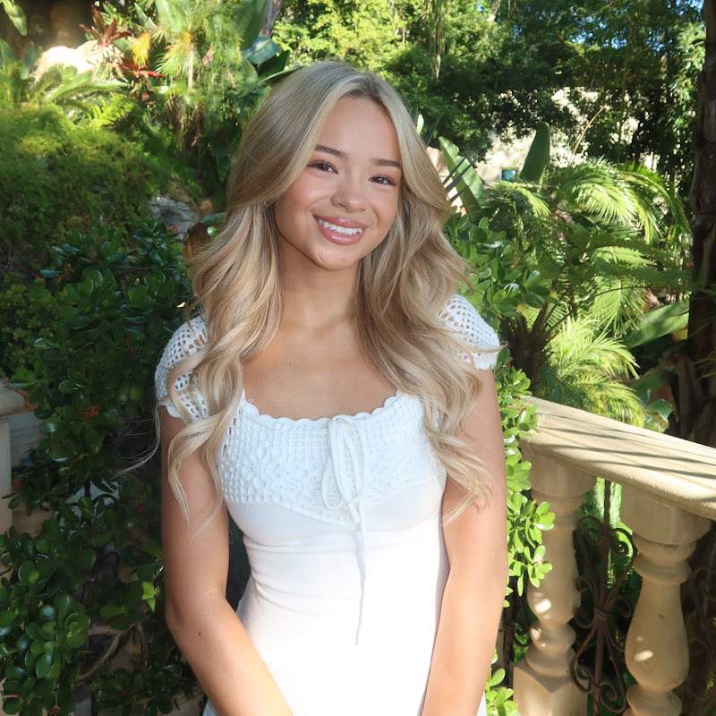 PresLee Faith