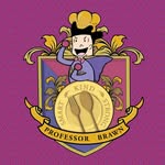 Professor Brawn