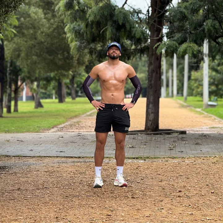Santiago Bejarano