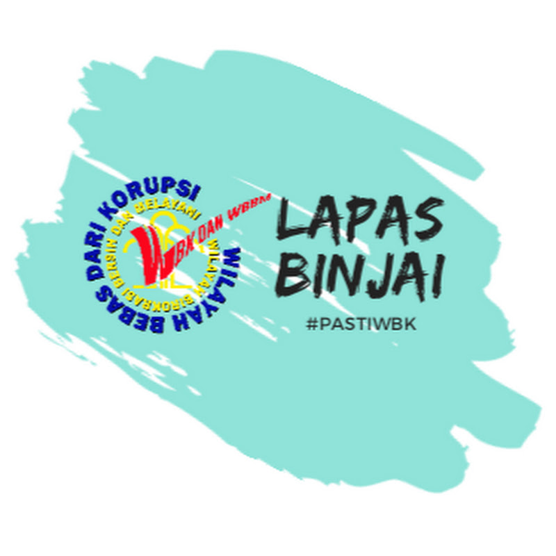 Humas Lapas Binjai
