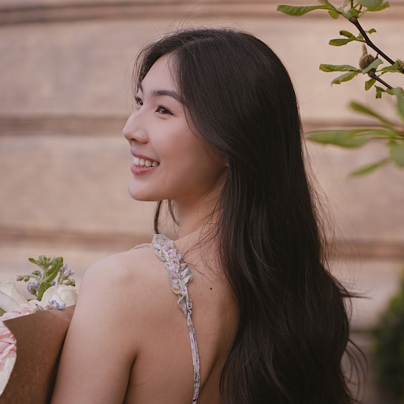 Jessica Lui