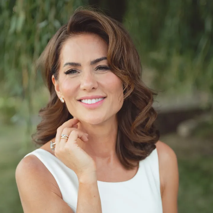 Jillian Harris