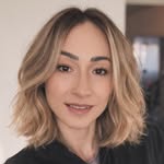 DinuGeorgiana-Yoga instructor