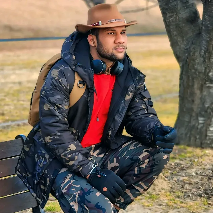 KumasH RaJ