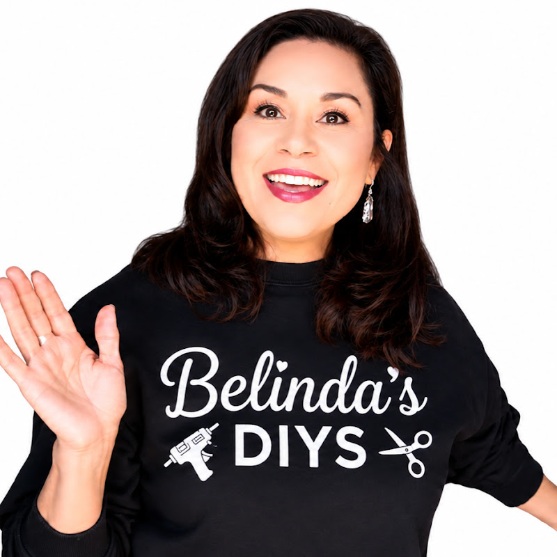 Belinda's DIYS 
