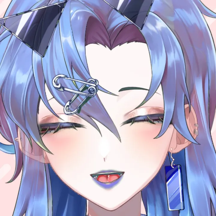 🐾 ChiDa | VTuber