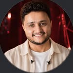 Tariq Almahgari