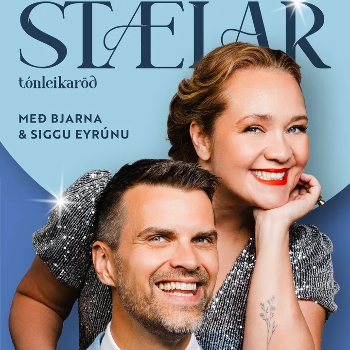 Musical Theatre Iceland