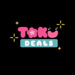 TokuDeals Japan