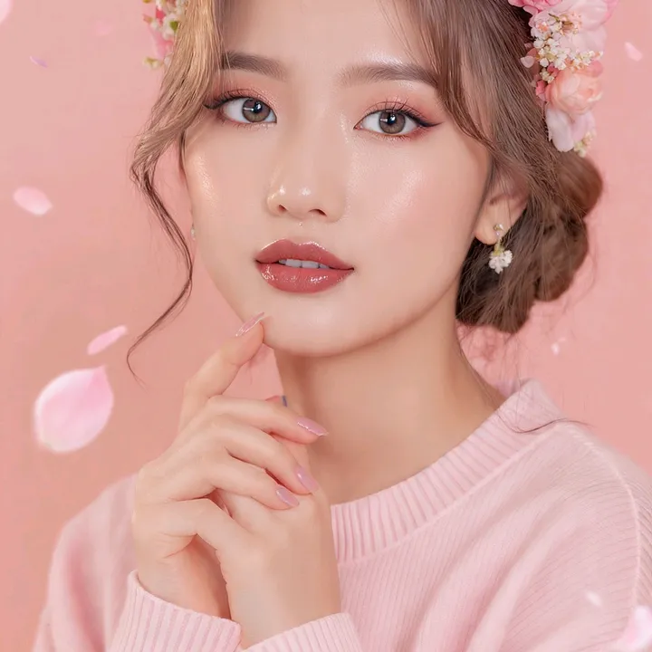 Ms. K🌸