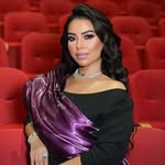 Marwa Nagy / مروة ناجي