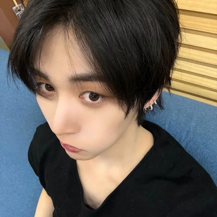 naaiy 🐈‍⬛ #taesan