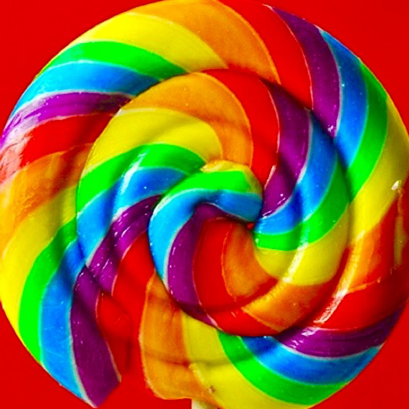 Candy World