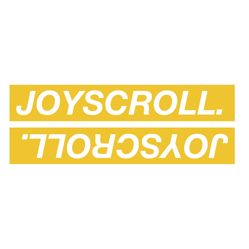 Joyscroll.