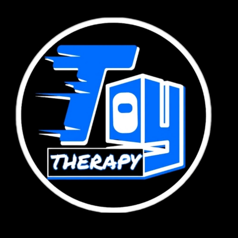 Toy Therapy