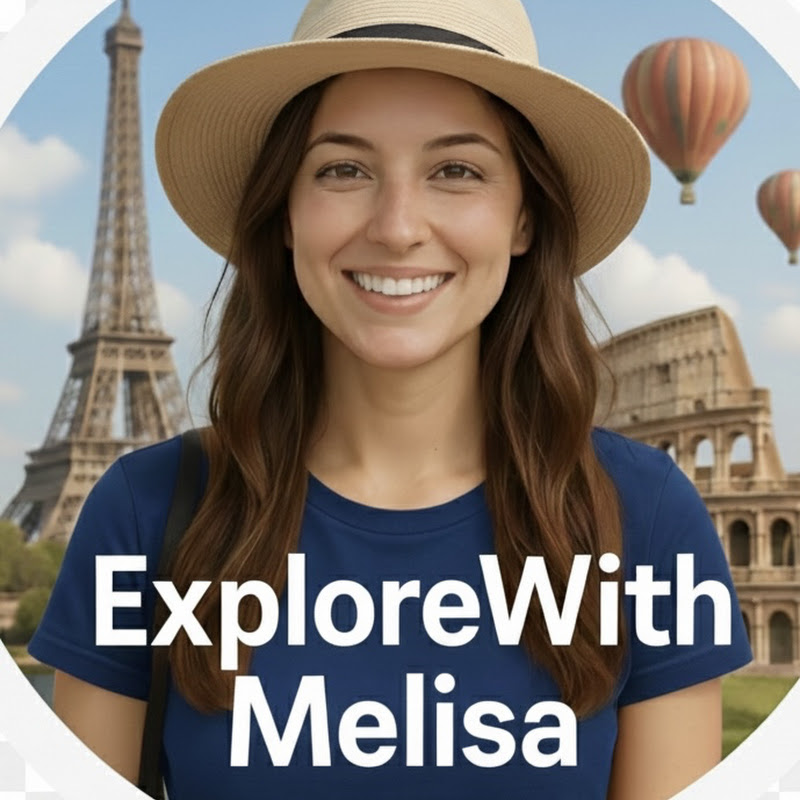 Explore with Melisa