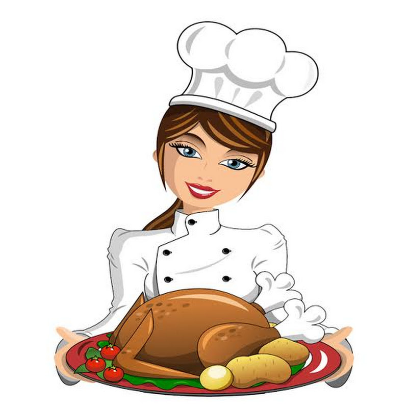 مطبخ أكلات حكاية