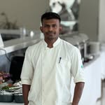 Ananda Raj