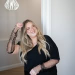 Tabitha Blair H A I R kingston, ON🇨🇦