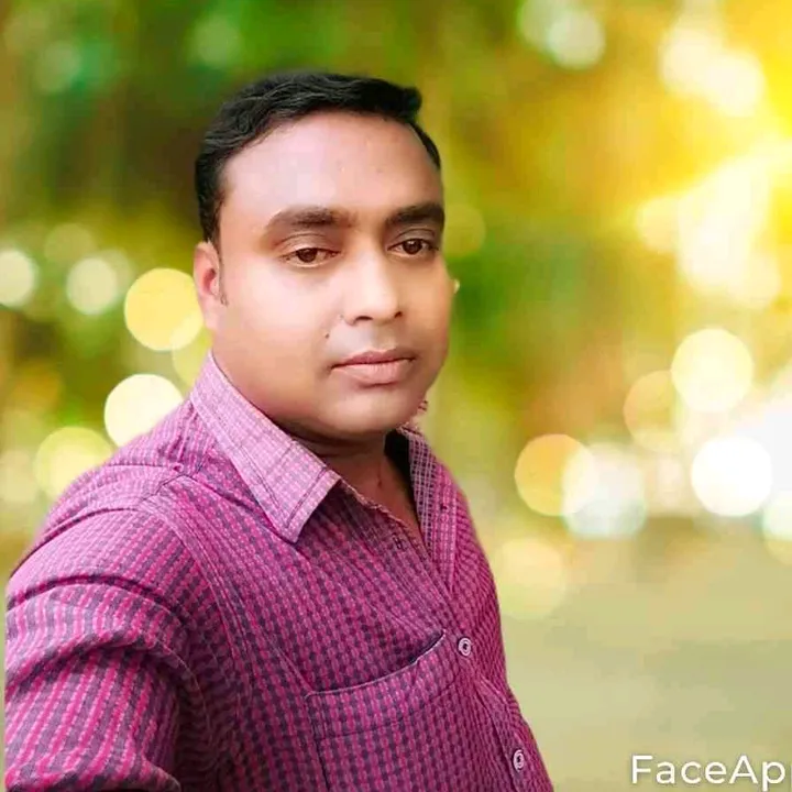 Md HABIBUR