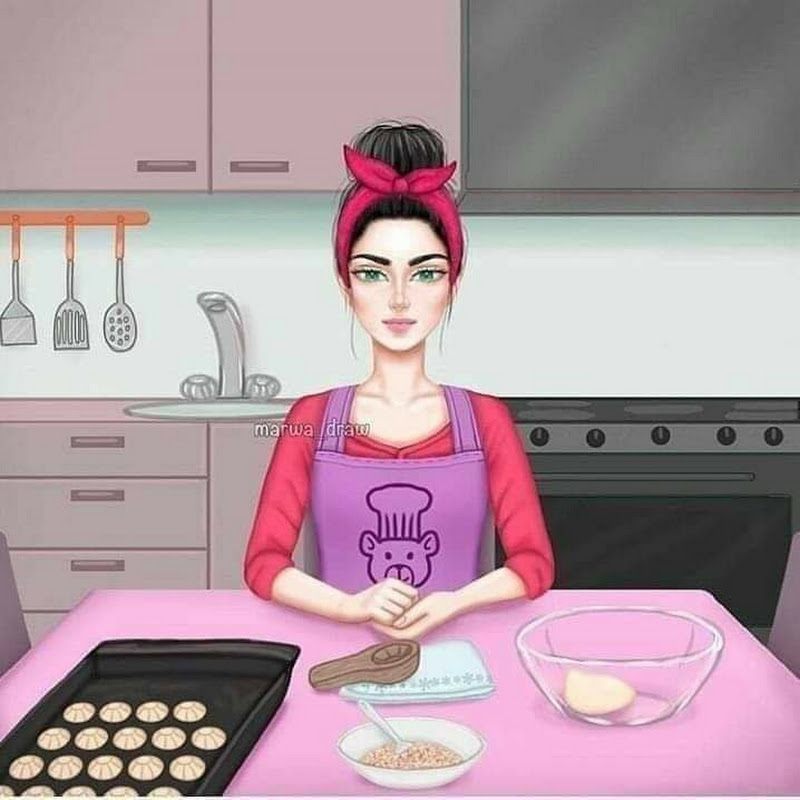 ملك بينك- Malak Pink