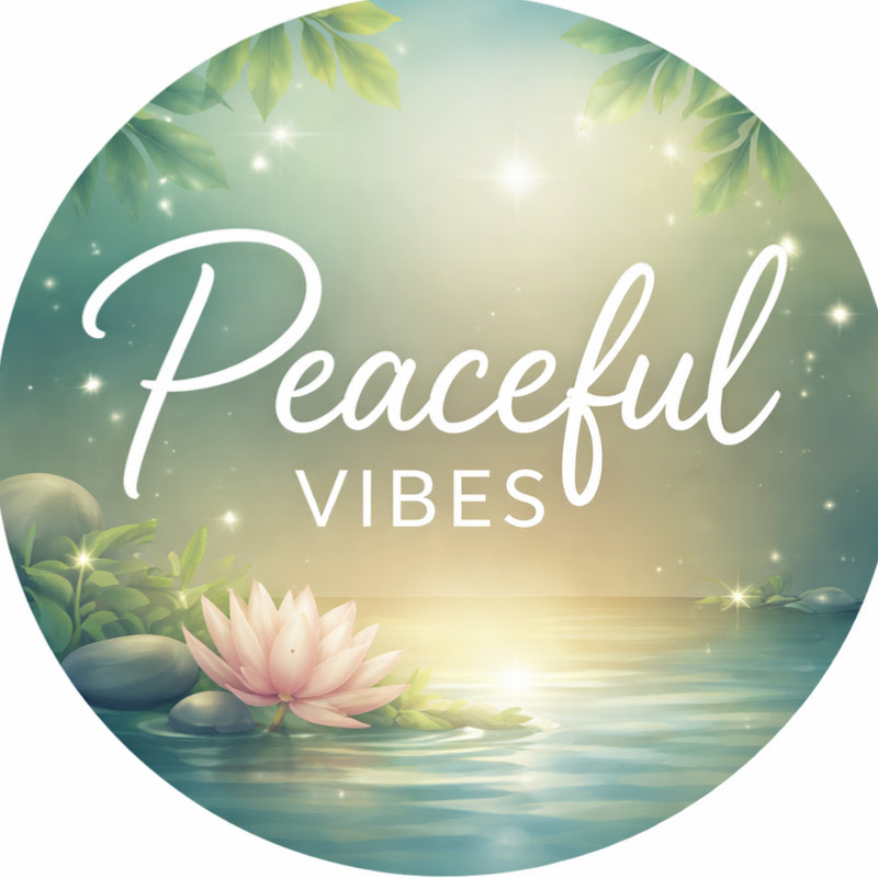 Peaceful Vibes