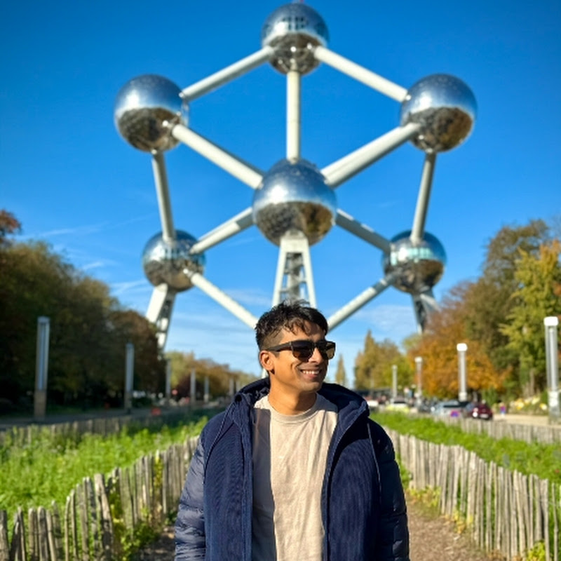 Worldwide Ahsan