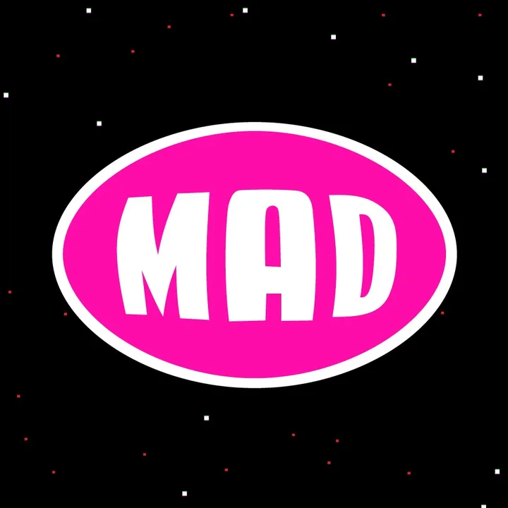 Mad TV
