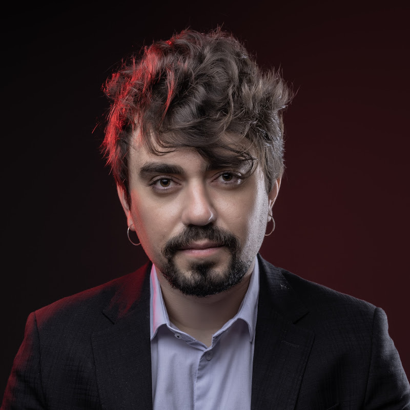 Matheus Mundim