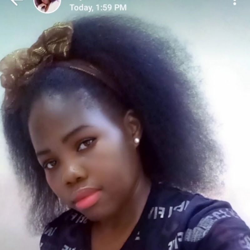 Namusisi Grace 