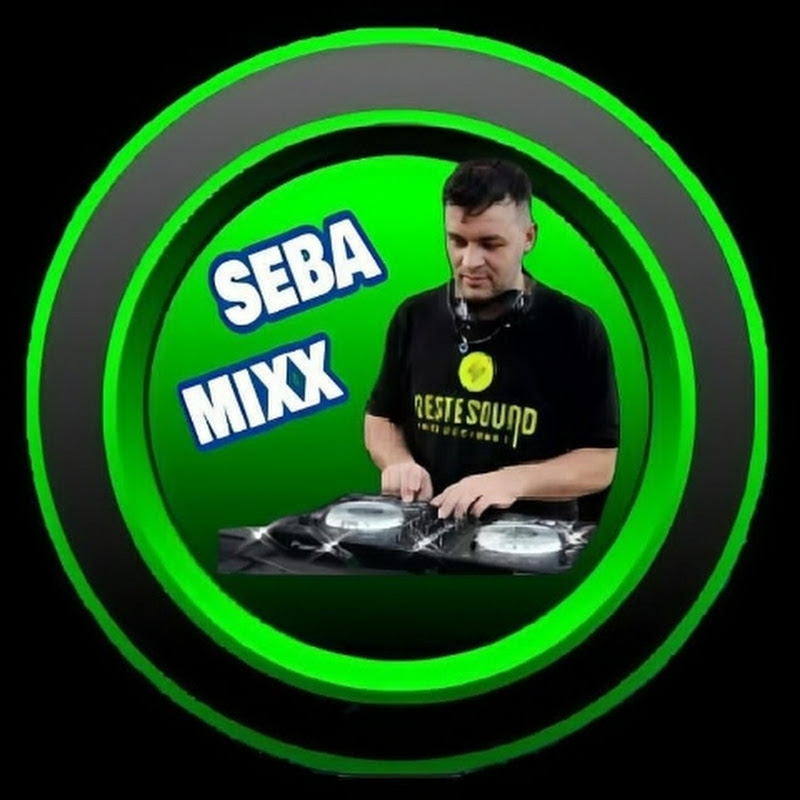 Seba Mixx 