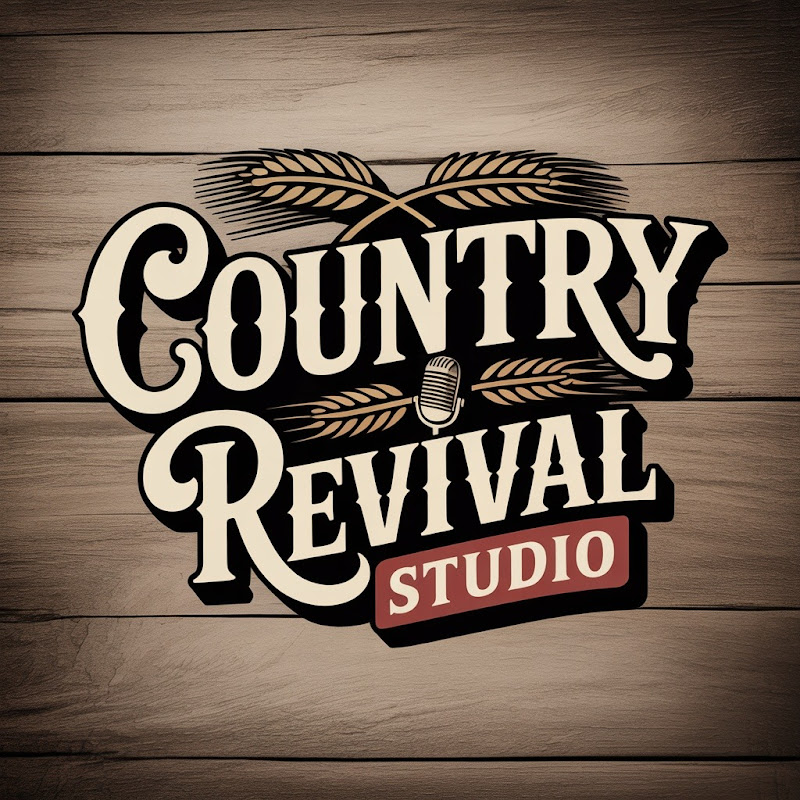 Country Revival Studio