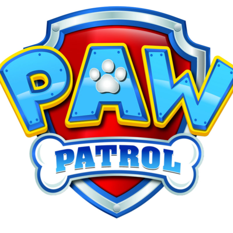 Paw Patrol Asmr